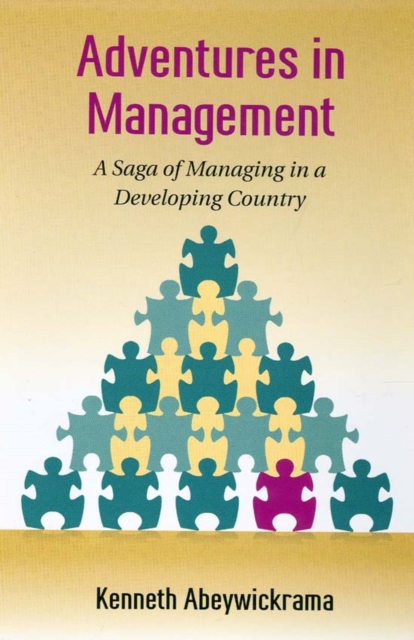 Adventures in Management