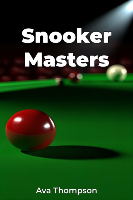 Snooker Masters