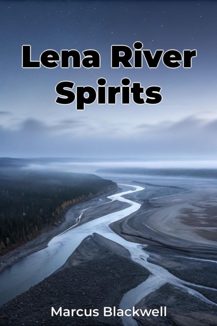 Lena River Spirits