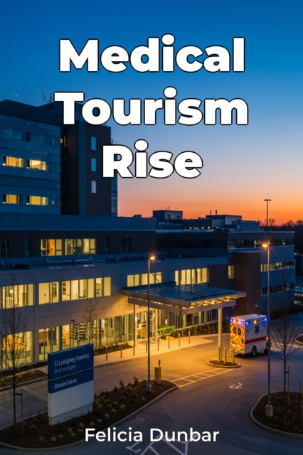 Medical Tourism Rise