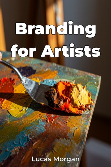 Branding for Artists