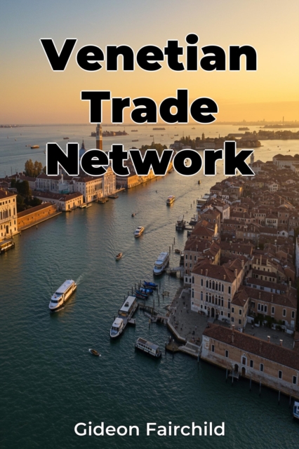Venetian Trade Network