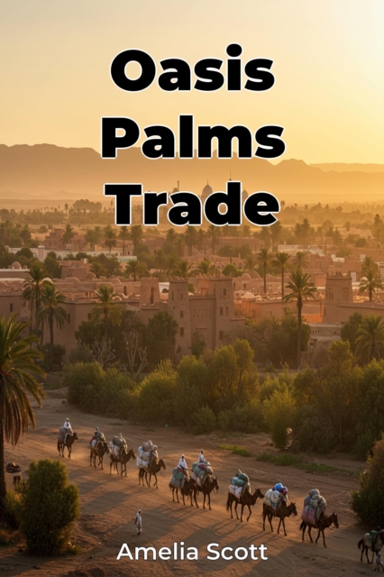 Oasis Palms Trade