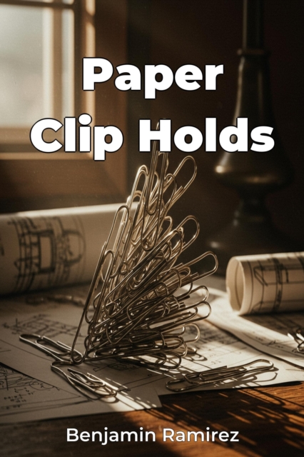 Paper Clip Holds