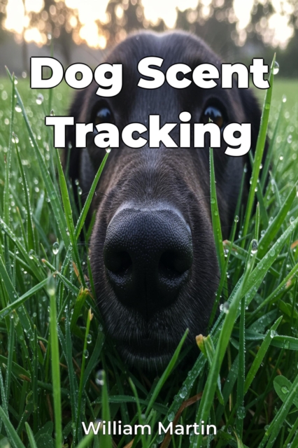 Dog Scent Tracking
