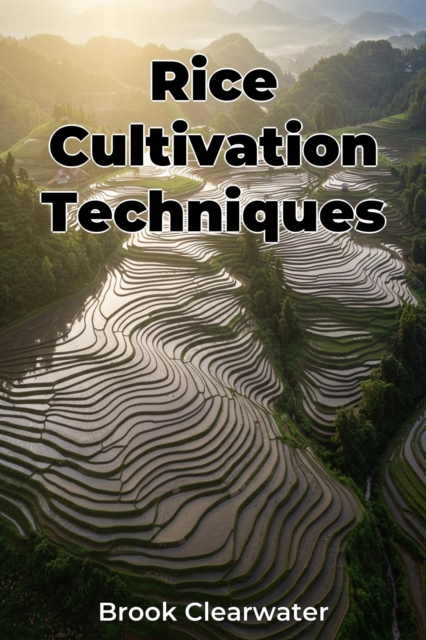Rice Cultivation Techniques