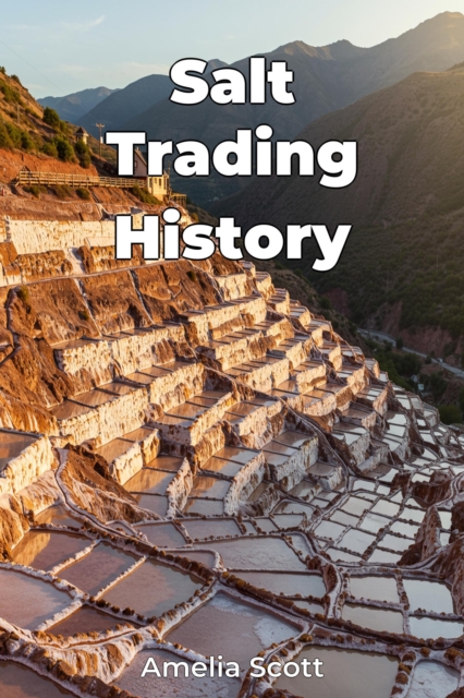 Salt Trading History
