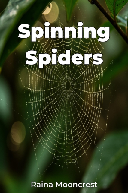 Spinning Spiders