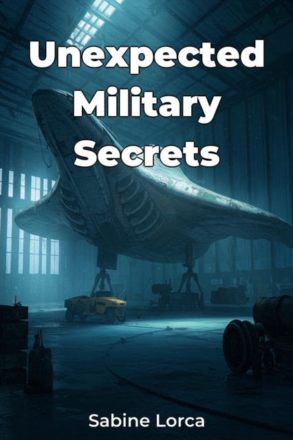 Unexpected Military Secrets