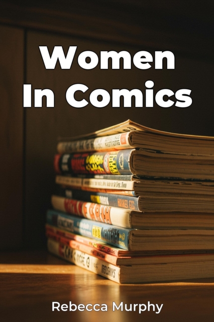 Women In Comics