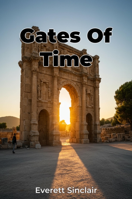 Gates Of Time