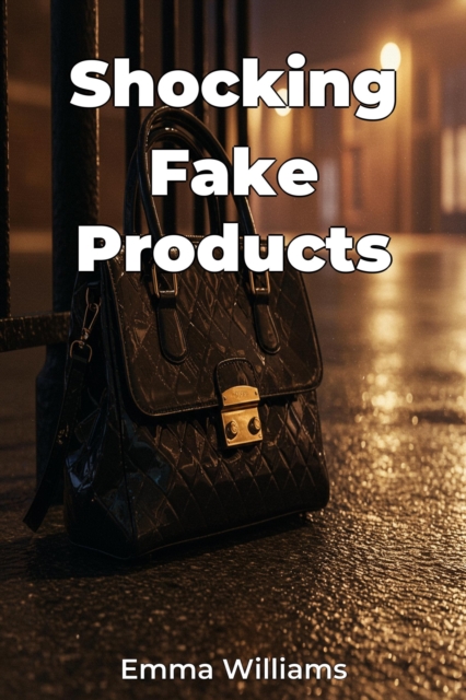 Shocking Fake Products