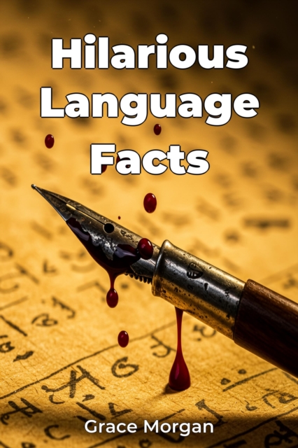 Hilarious Language Facts