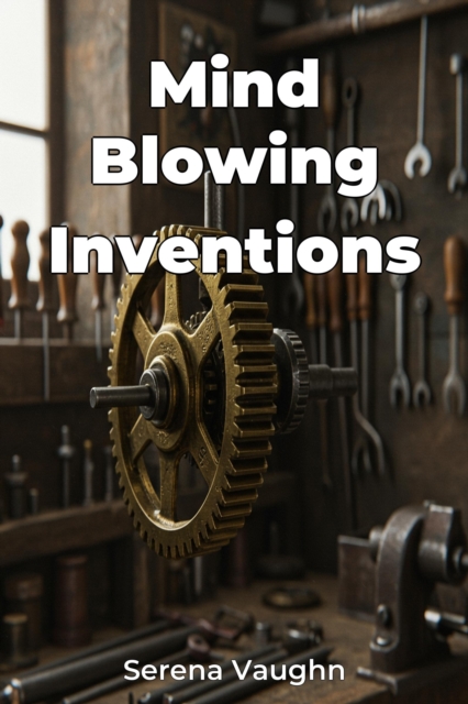 Mind Blowing Inventions