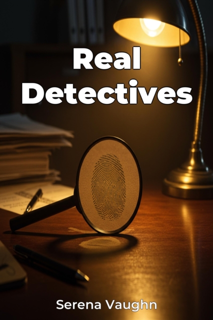 Real Detectives