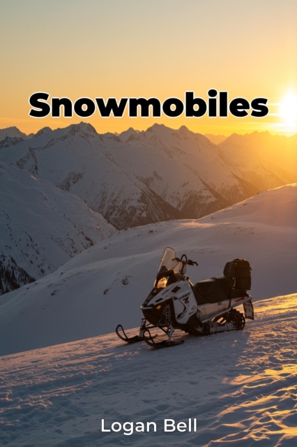 Snowmobiles