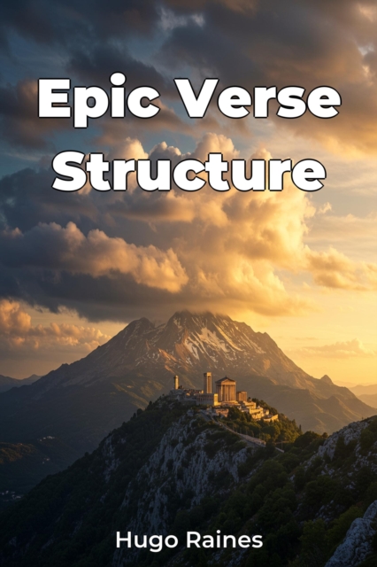 Epic Verse Structure