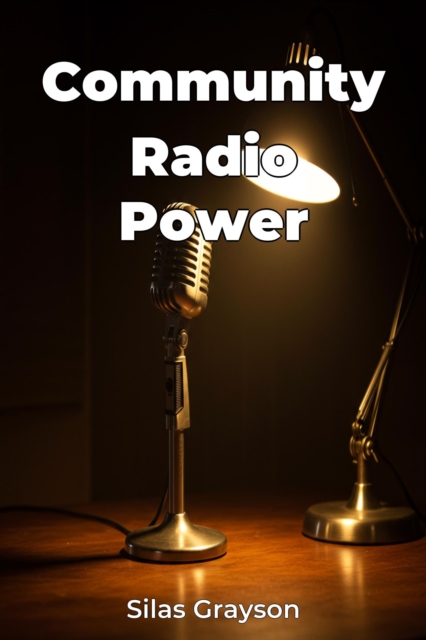 Community Radio Power