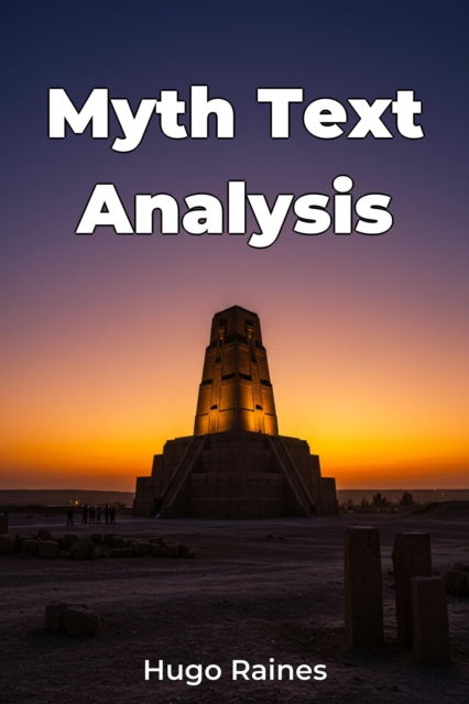 Myth Text Analysis