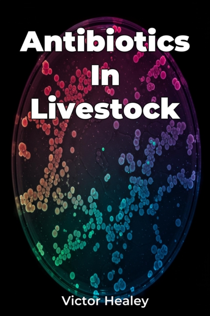 Antibiotics In Livestock