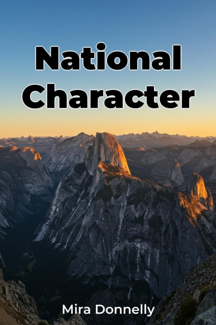 National Character