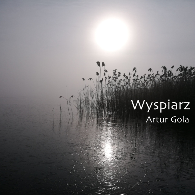 Wyspiarz