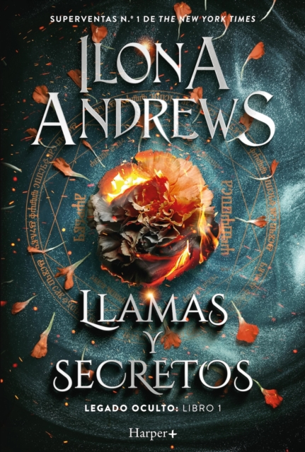 Llamas y secretos