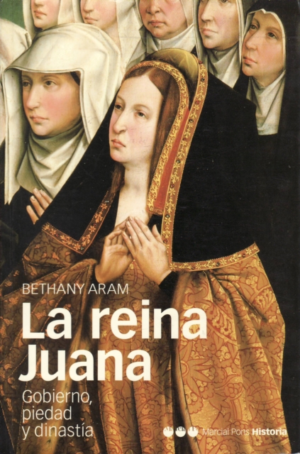 La reina Juana