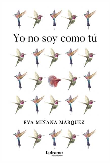 Yo no soy como tú