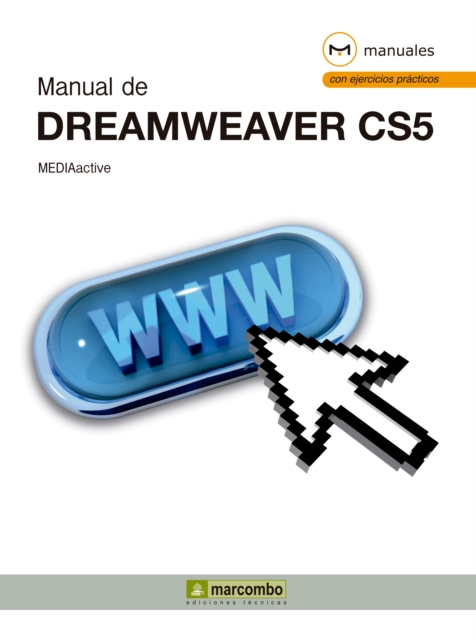 Manual de Dreamweaver CS5