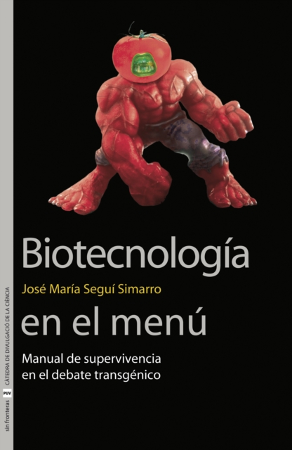 Biotecnología en el menú