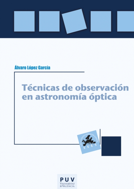 Tecnicas de observacion en astronomia optica