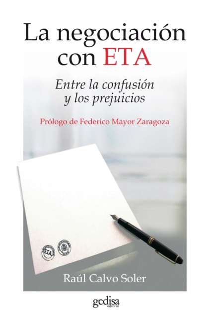 La negociación con ETA