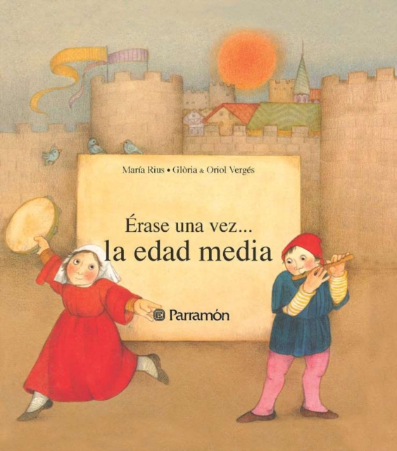 La edad media