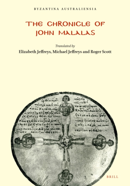 Chronicle of John Malalas