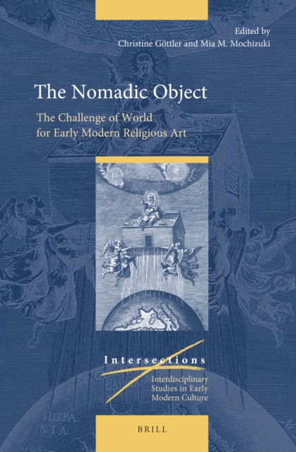 Nomadic Object