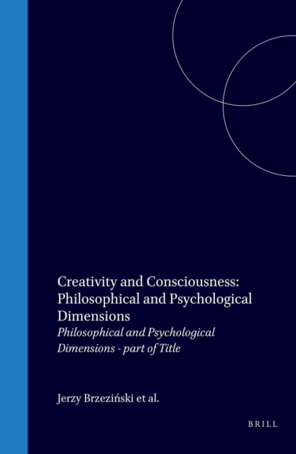 Creativity and Consciousness
