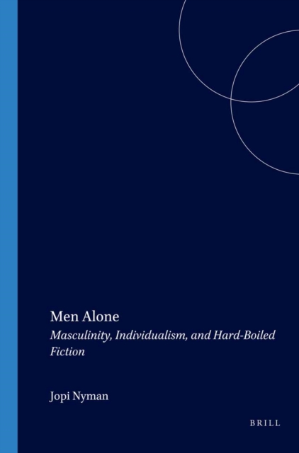 Men Alone