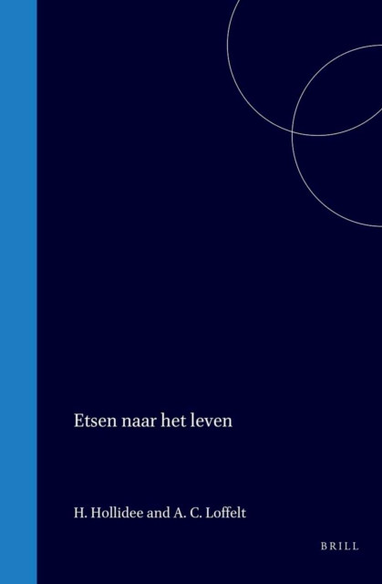 Etsen naar het leven