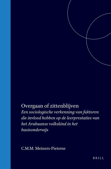 Overgaan of zittenblijven