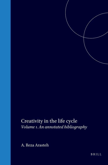 Creativity in the life cycle