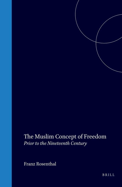 Muslim concept of freedom