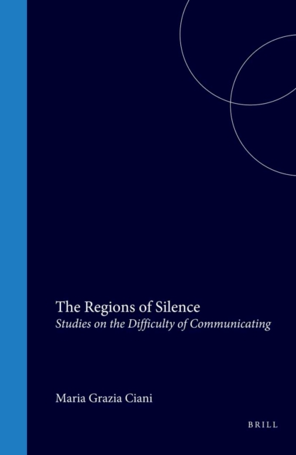 Regions of Silence