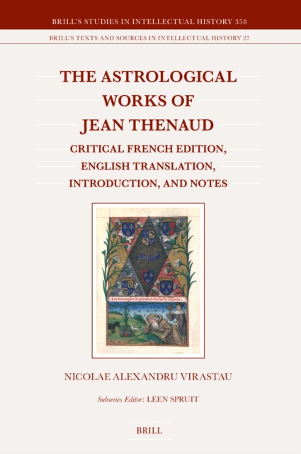 Astrological Works of Jean Thenaud