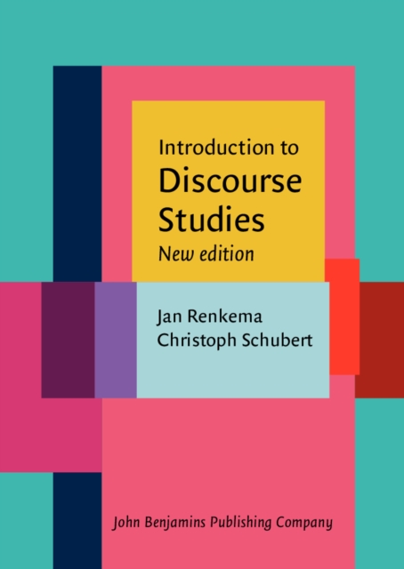 Introduction to Discourse Studies