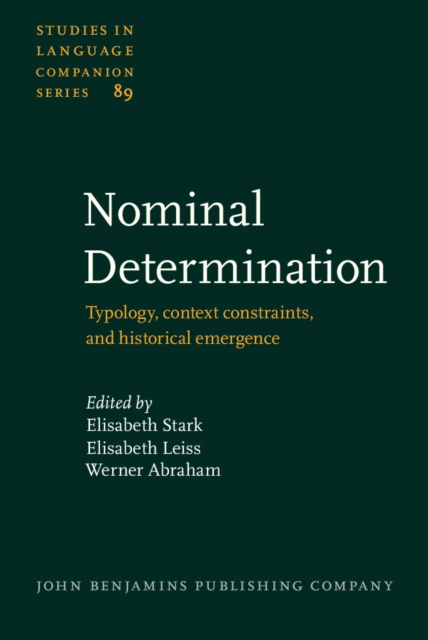 Nominal Determination