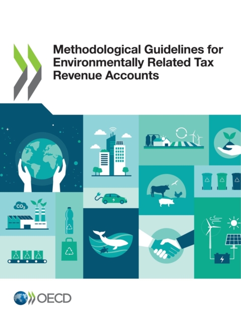 Methodological Guidelines for Environmentally Related Tax Revenue Accounts