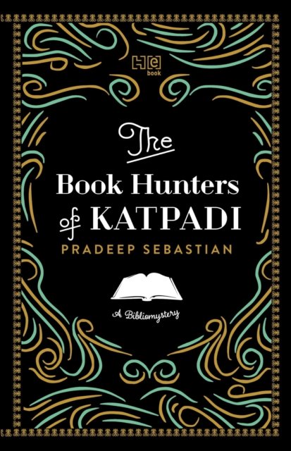 Book Hunters of Katpadi