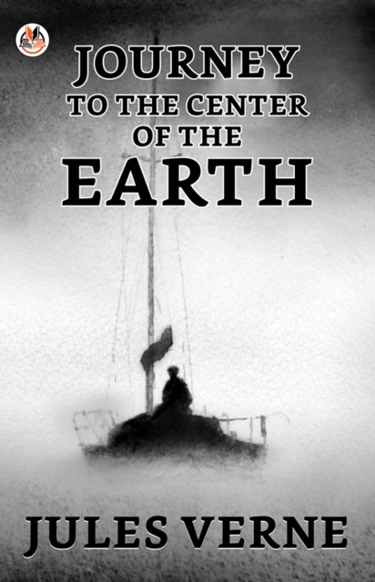 Journey to the Centre of the Earth