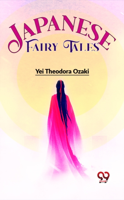 Japanese Fairy Tales